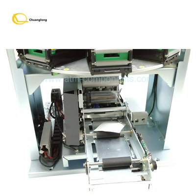 ATM'ler Hyosung Oktagon 8 Hopper Kart Yazıcısı ATM Parçası S5645000042 5645000042 Hyosung Oktagon 8 Hopper Kart Yazıcısı