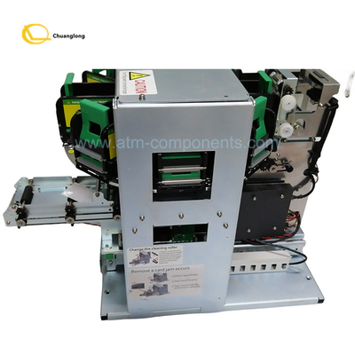 ATM'ler Hyosung Oktagon 8 Hopper Kart Yazıcısı ATM Parçası S5645000042 5645000042 Hyosung Oktagon 8 Hopper Kart Yazıcısı