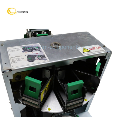 ATM'ler Hyosung Oktagon 8 Hopper Kart Yazıcısı ATM Parçası S5645000042 5645000042 Hyosung Oktagon 8 Hopper Kart Yazıcısı