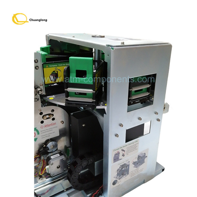 ATM'ler Hyosung Oktagon 8 Hopper Kart Yazıcısı ATM Parçası S5645000042 5645000042 Hyosung Oktagon 8 Hopper Kart Yazıcısı