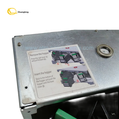 ATM'ler Hyosung Oktagon 8 Hopper Kart Yazıcısı ATM Parçası S5645000042 5645000042 Hyosung Oktagon 8 Hopper Kart Yazıcısı