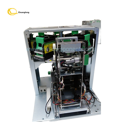 ATM'ler Hyosung Oktagon 8 Hopper Kart Yazıcısı ATM Parçası S5645000042 5645000042 Hyosung Oktagon 8 Hopper Kart Yazıcısı