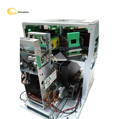 ATM'ler Hyosung Oktagon 8 Hopper Kart Yazıcısı ATM Parçası S5645000042 5645000042 Hyosung Oktagon 8 Hopper Kart Yazıcısı