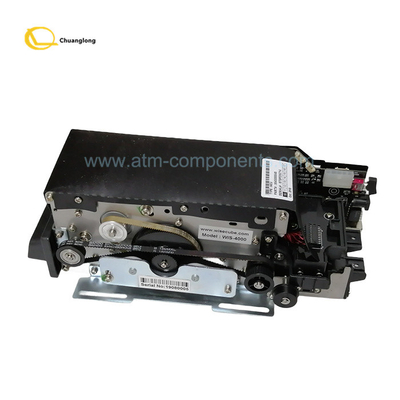 ATM Nakit Makineleri Hyosung Nautilus Model MCU Kart Okuyucu Parça No. 5645000048 S5645000048