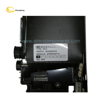 ATM Nakit Makineleri Hyosung Nautilus Model MCU Kart Okuyucu Parça No. 5645000048 S5645000048
