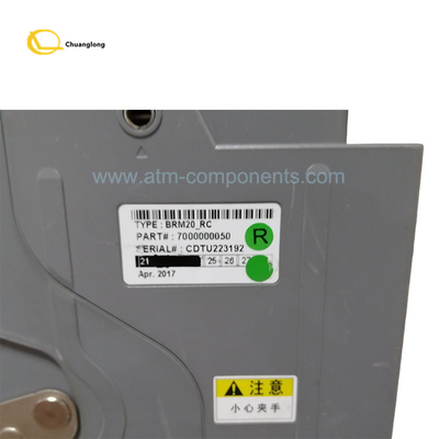 Hyosung ATM Makinesi Parçaları S7000000050 7000000050 Hyosung 8000TA Para Para Kaseti
