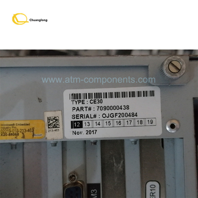 S7090000438 ATM Makine Parçaları 7090000438 Hyosung MX5600T PC Core XP CE30 CPU
