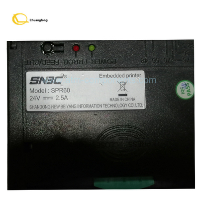 5409000040 S5409000040 SPR60 Hyosung ATM Makinesi Parçaları Hyosung RECEIPT PRINTER SPR60