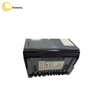 OKI G7 G8 YA4229-4000G001 ATM Makinesinin Parçaları ID01886 SN048410 Nakit Kaseti