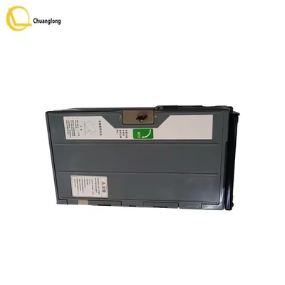OKI G7 G8 YA4229-4000G001 ATM Makinesinin Parçaları ID01886 SN048410 Nakit Kaseti