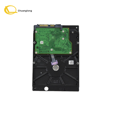 ST500DM002 Seagate 500GB HDD 7.2K SATA Sabit sürücü 18D142-500