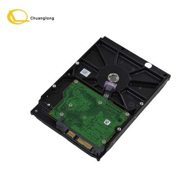 ST500DM002 Seagate 500GB HDD 7.2K SATA Sabit sürücü 18D142-500