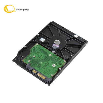 ST500DM002 Seagate 500GB HDD 7.2K SATA Sabit sürücü 18D142-500