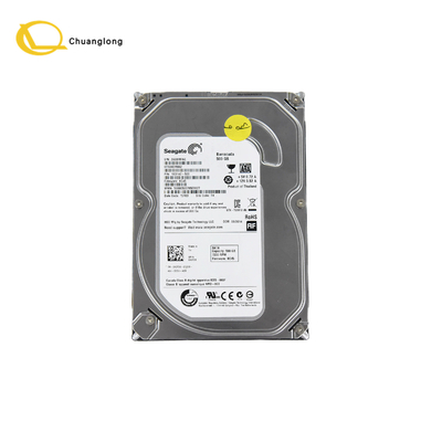 ST500DM002 Seagate 500GB HDD 7.2K SATA Sabit sürücü 18D142-500