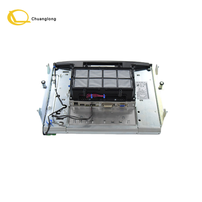 445-0745886 4450745886 NCR 6625 Termal Yönetim THERMAN15 Montaj ATM yedek parçaları