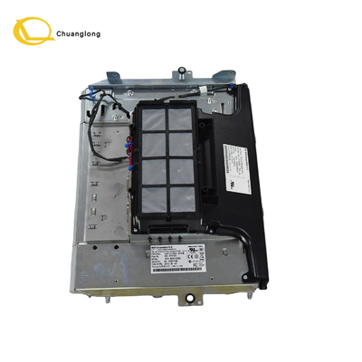 445-0745886 4450745886 NCR 6625 Termal Yönetim THERMAN15 Montaj ATM yedek parçaları