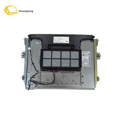 445-0745886 4450745886 NCR 6625 Termal Yönetim THERMAN15 Montaj ATM yedek parçaları