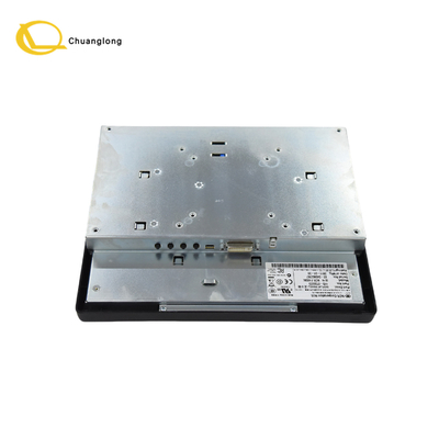 ATM Makinesi Parçaları NCR F10SBL NCR 6625 Kendine Hizmet Görücü Ekranı Dokunmatik Ekran 445-0735023 4450735023
