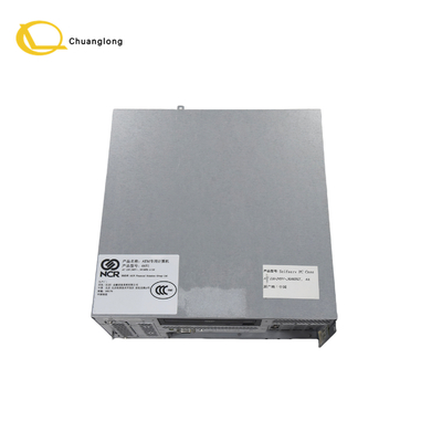 NCR ATM yedek parçaları NCR 6651 6625 PC Core Selfserv PC Core Quad Core CPU Pocono-Mini PC 445-0750623