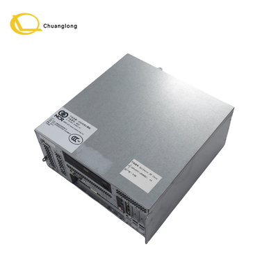 NCR ATM yedek parçaları NCR 6651 6625 PC Core Selfserv PC Core Quad Core CPU Pocono-Mini PC 445-0750623