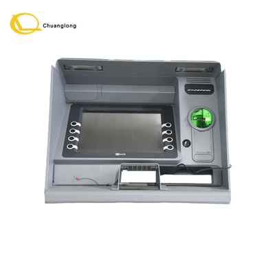 NCR ATM yedek parçaları NCR SelfServ 6625 6622 6626 Para Çekmek Nakit Çekme Makinesi Ekranlı Ön Panel