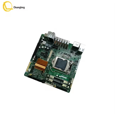445-0764456 445-0767382 445-0769935 ATM Makinası Parçaları NCR 66XX Estoril Ana kartı Intel Haswell
