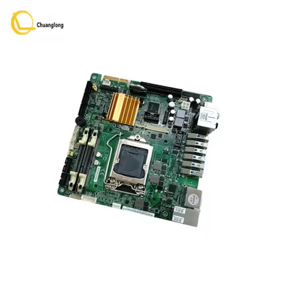 445-0764456 445-0767382 445-0769935 ATM Makinası Parçaları NCR 66XX Estoril Ana kartı Intel Haswell