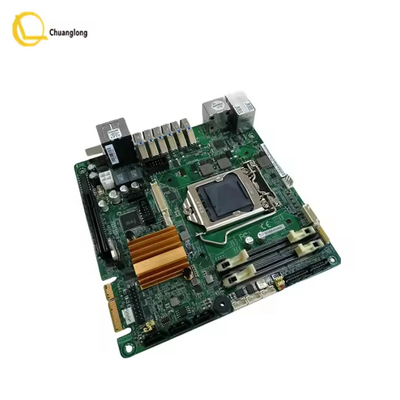 445-0764456 445-0767382 445-0769935 ATM Makinası Parçaları NCR 66XX Estoril Ana kartı Intel Haswell