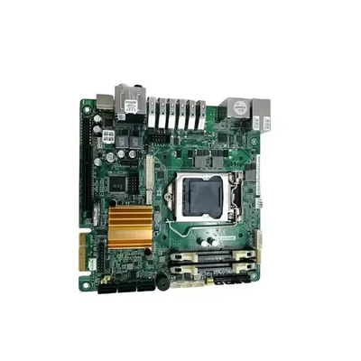 445-0764456 445-0767382 445-0769935 ATM Makinası Parçaları NCR 66XX Estoril Ana kartı Intel Haswell