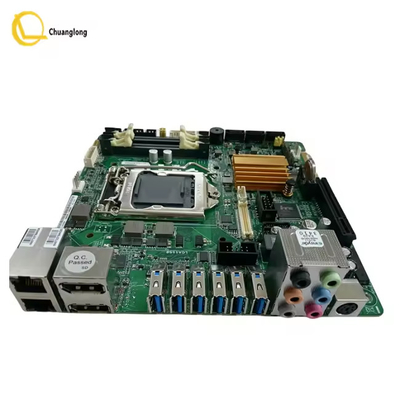 445-0764456 445-0767382 445-0769935 ATM Makinası Parçaları NCR 66XX Estoril Ana kartı Intel Haswell