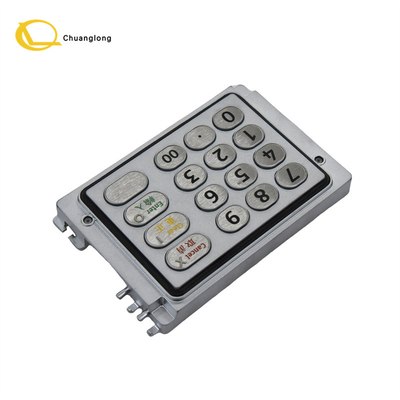 ATM parçaları NCR 6625 EPP klavye 445-0744350 4450744350 445-0744309
