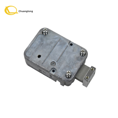 NCR 6625 Yüksek Güvenlik ATM Makinesi Mechanical Key Lock with Square Deadbolt