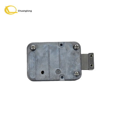 NCR 6625 Yüksek Güvenlik ATM Makinesi Mechanical Key Lock with Square Deadbolt