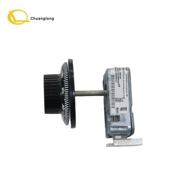 Yüksek Güvenlik NCR 6625 ATM Makinesi Mechanical Key Lock with Square Deadbolt