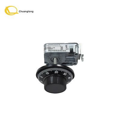 Yüksek Güvenlik NCR 6625 ATM Makinesi Mechanical Key Lock with Square Deadbolt