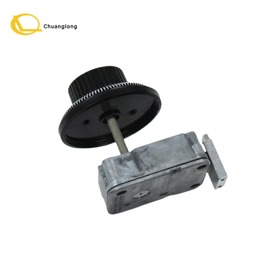 Yüksek Güvenlik NCR 6625 ATM Makinesi Mechanical Key Lock with Square Deadbolt