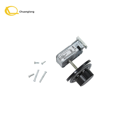 Yüksek Güvenlik NCR 6625 ATM Makinesi Mechanical Key Lock with Square Deadbolt