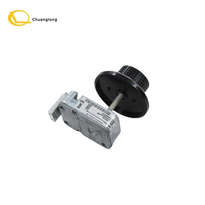 Yüksek Güvenlik NCR 6625 ATM Makinesi Mechanical Key Lock with Square Deadbolt