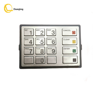 ATM Makinesi Parçaları Diebold Nixdorf EPP7 Klavye 49249442707B 49-249442-707B