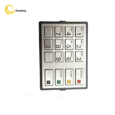 ATM Makinesi Parçaları Diebold Nixdorf EPP7 Klavye 49249442707B 49-249442-707B