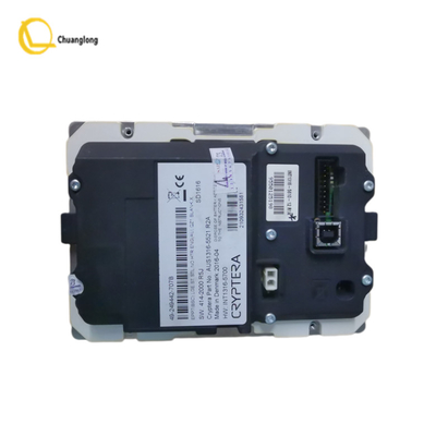 ATM Makinesi Parçaları Diebold Nixdorf EPP7 Klavye 49249442707B 49-249442-707B