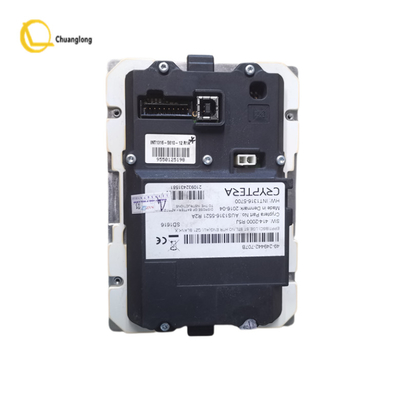 ATM Makinesi Parçaları Diebold Nixdorf EPP7 Klavye 49249442707B 49-249442-707B