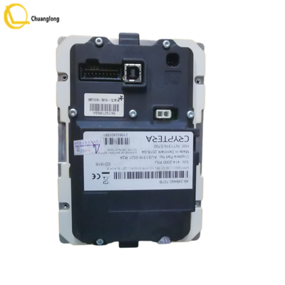 ATM Makinesi Parçaları Diebold Nixdorf EPP7 Klavye 49249442707B 49-249442-707B