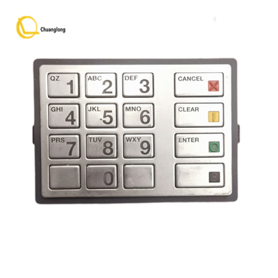 ATM Makinesi Parçaları Diebold Nixdorf EPP7 Klavye 49249442707B 49-249442-707B
