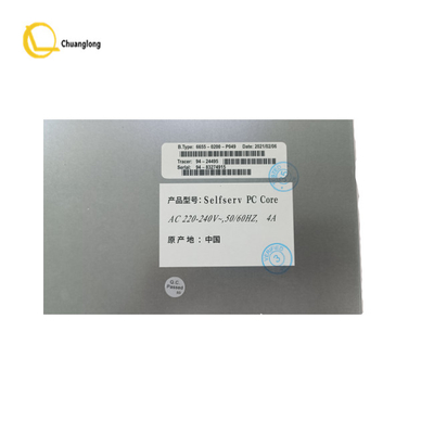 NCR ATM yedek parçaları NCR 6651 Estoril PC Core NCR WIN 10 Selfserv PC Core 445-0752091