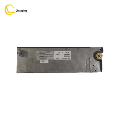 ATM Makinası Parçaları Wincor Nixdorf CCDM Reddedilme Kaseti 01750078602 01750094394