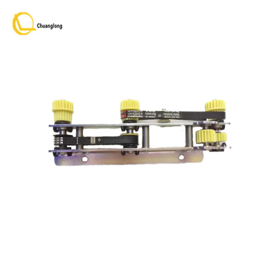 ATM makinesinin parçaları Wincor Cineo C4060 Kemer Sürücü Montajı 01750133367 1750133367