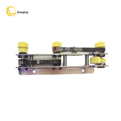 ATM makinesinin parçaları Wincor Cineo C4060 Kemer Sürücü Montajı 01750133367 1750133367
