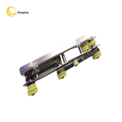 ATM makinesinin parçaları Wincor Cineo C4060 Kemer Sürücü Montajı 01750133367 1750133367