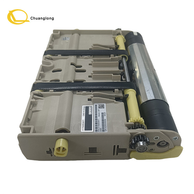 ATM parçaları Wincor CMD-V4 sıkıştırma taşıma mekanizması 1750053977 01750053977 Wincor sıkıştırıcı